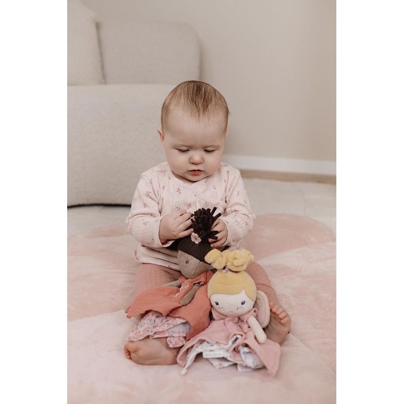 Little Dutch 9029 Comforter / Cuddly Blanket Fairy Mila Fairy