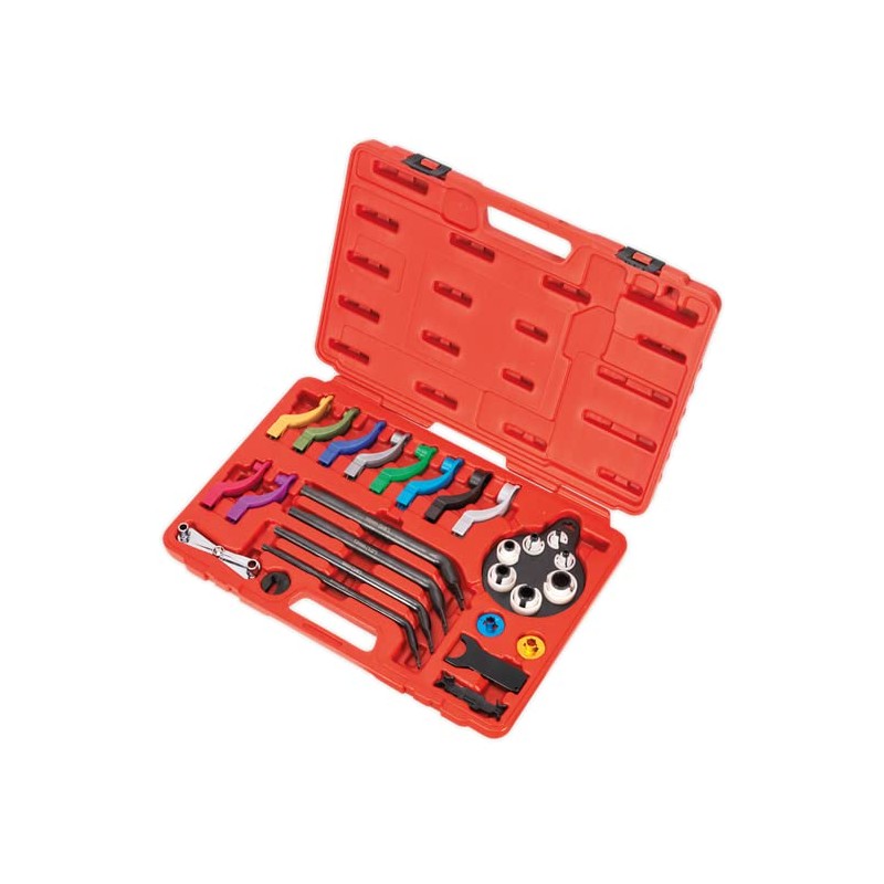 YATO Fuel Line Air Conditioning Release Tool YT-06301