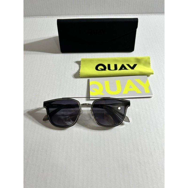 Quay (getaway)Sungl
