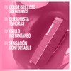 Maybelline Labial líquido brillante de larga duración, Superstay Vinyl Ink