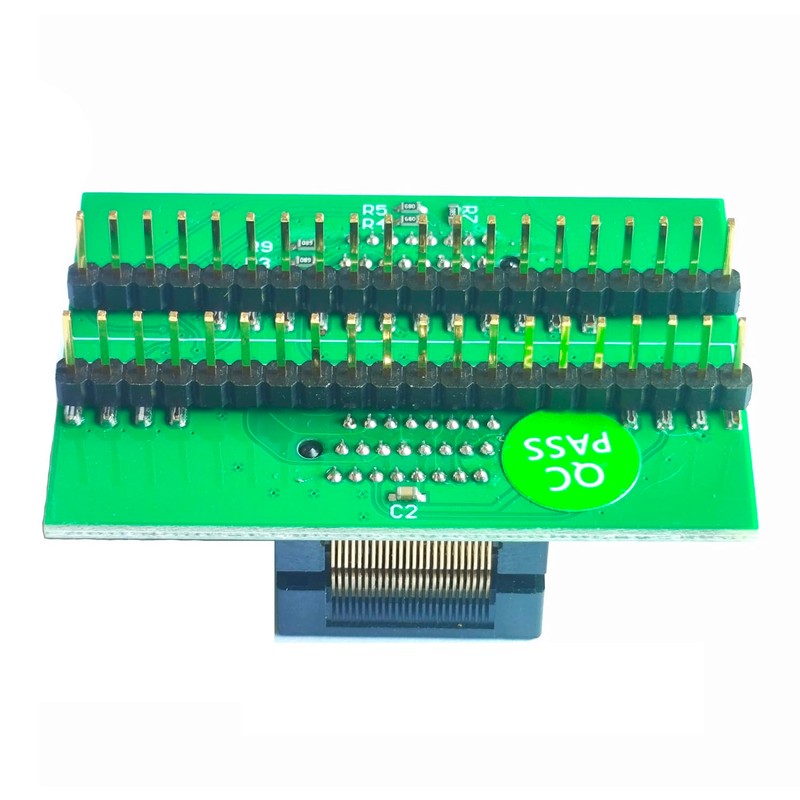 XGecu NAND TSOP48-2 Adapter NAND Flash Only Use T48 (TL866-3G)