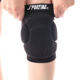 Knee Brace Volleyball Kin-Ball Sports Band Strap XL Knee Joint Protector