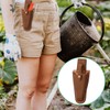 Tabanzhe Leather Sheath Tool - Protective Case for Garden Pruning