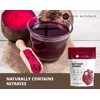 Kate Naturals Organic Beet Root Powder for Smoothies, Baking &