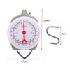 Spring Hanging Dial Scale,440lbs Industrial Hanging Scale,Spring Mechanical Hanging Scale