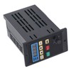 Variable Frequency Drive Converter 1.1KW Motor Inverter 1PH 176‑264V Input
