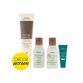 Aveda SET Damage Remedy Plan (+3 GWP) / SET 데미지레미디 기획(+GWP3개)