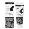 콩심팥심 [콩심팥심]숯의 강력한 흡착력 모공 속까지 깨끗 클렌징폼 180ml Kong
