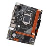 Computer Motherboard DDR3 LGA 1151 1000Mbps NIC M.2 USB3.0 SATA3.0