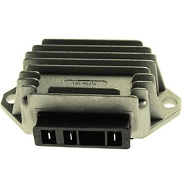 Voltage Regulator/Rectifier 12 V 80 W for Vespa PK 125, PX 125 150 200