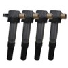 [Ms Parts] Ignition Coil 4 Pcs Swift ZC71S ZC72S ZD72S