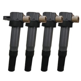 [Ms Parts] Ignition Coil 4 Pcs Swift ZC71S ZC72S ZD72S ZC32S IC51