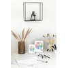 Premium Silver Plated Photo Frames 7x5 - Silver Photo Frame