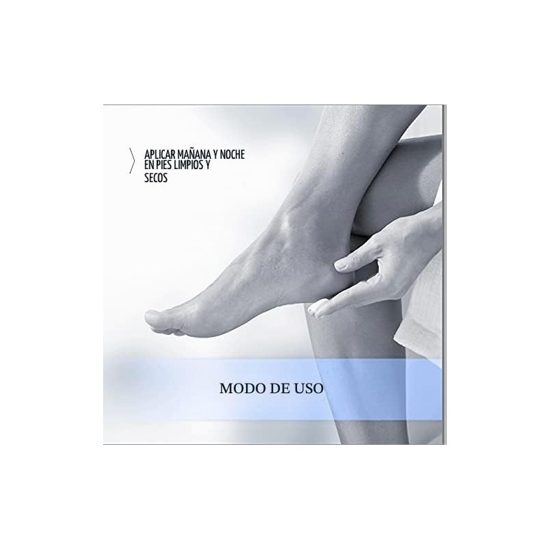 Eucerin Urea Repair Plus Foot Cream 100 Ml