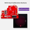 HandheldDIY TMR Hall Joystick for ROG Ally X, Tighter Rotational