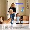 XNY Smart Home Security Systems, Wireless Home alarm systems with