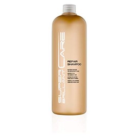 Super Brillant Care Repair Shampoo 1000 ml