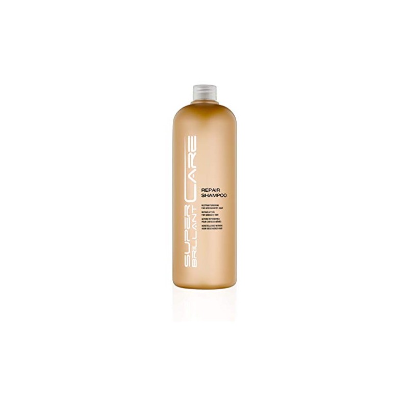 Super Brillant Care Repair Shampoo 1000 ml