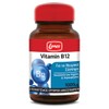 LANES VITAMIN B12 1000MG, SUPPORTS NEURAL SYSTEM 30 SIBLINGUAL TABLETS