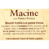 Mulino Bianco: "Macine" Shortbread cookies Cream - 12.3 Oz (350g)