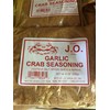 J.O. Garlic Crab Seasoning J O Maryland 8oz USA