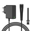 Newding 12V 0.4A Charging Cable Brown Razor Series 9 8
