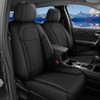 Car Seat Covers for Subaru Forester 2007-2025 2026 2027 5