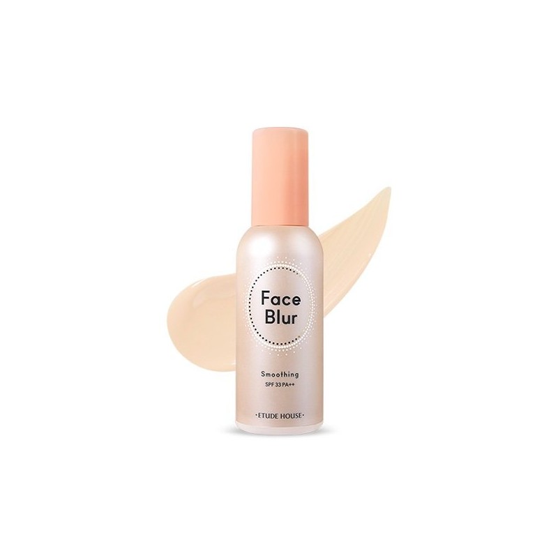 Etude Face Blur SPF 33 PA++ / 에뛰드 페이스 블러