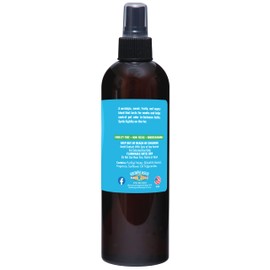 Showseason Bath & Brush Therapies® Bubble Gum Pet Cologne 12.5 oz For Dogs | Long-Lasting Odor Eliminator | Cruelty-Free | Paraben-Free | Biodegradable and Non-Toxic | Made in USA