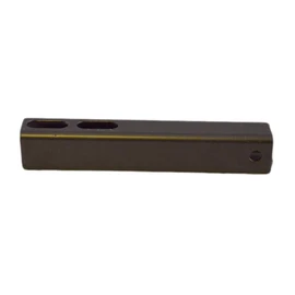 FR Recliner Handle Extension Tube 4.65 inch Length for 5/8 inch Lever