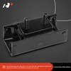 A-Premium 3PCS Engine Motor Mount and Transmission Mount Kit Compatible