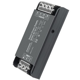 Karyoosi LED Driver 12V, LED Power Supply 60W 5A, LED Transformer AC 120V to DC 12V, Compact, and Robust Power Supply for LED Lamps and Strips