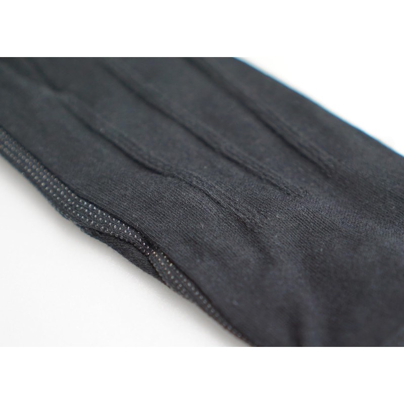 SANDAI High Breath Cotton Extra Men's Anti-Slip Formal Gloves Cotton