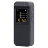 Smart Infrared Rangefinder LCD Screen Gravity Sensing Distance Measuring Device
