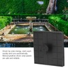 Solar Fountain Water Pump Automatic Floating Fountain Water Pump for