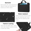 Voova Laptop Bag 13-14 Inch, 360° Protective Laptop Case Sleeve
