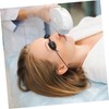 Ipetboom 6PCS Eye Patch Safety Goggles for Ipl UV LED