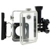 vhbw Underwater Case Compatible with GoPro Hero 3, 3+, 4