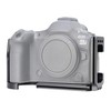 Hersmay Quick Release Plate R5II L Angle L-Bracket Plate for