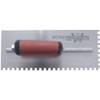 Marshalltown Notched Trowel 1/4" Durasoft Han