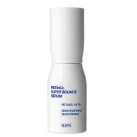IOPE 아이오페 레티놀 슈퍼 바운스 세럼 30ml IOPE Retinol Super Bounce Serum 30ml