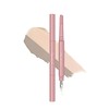 UNYOKE Double Color Tear Bag Pen | Highlight & Shadow