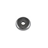 Plumb Pak PP101-12 Hinged Floor Ceiling, 1/2 in IPS, Plastic,