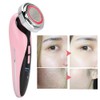 Imports Export Face Machine EMS Red Blue Light Therapy Skin