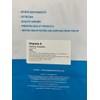 Vitamin A (Retinyl Acetate) (100g) Retinol