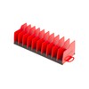 TEKTON 10-Tool Pliers Organizer Rack | ORG41210 | Made in