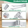 High Chair Straps Replacement Compatible for gracos Highchairs and Most
