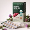 Vitamin Village [Vitamin Village] Milk Thistle Compact Max 30 tablets