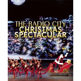 Radio City Christmas Spectacular