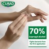 Curad Alcohol Prep Pads , Thick Alcohol Swabs Pack of